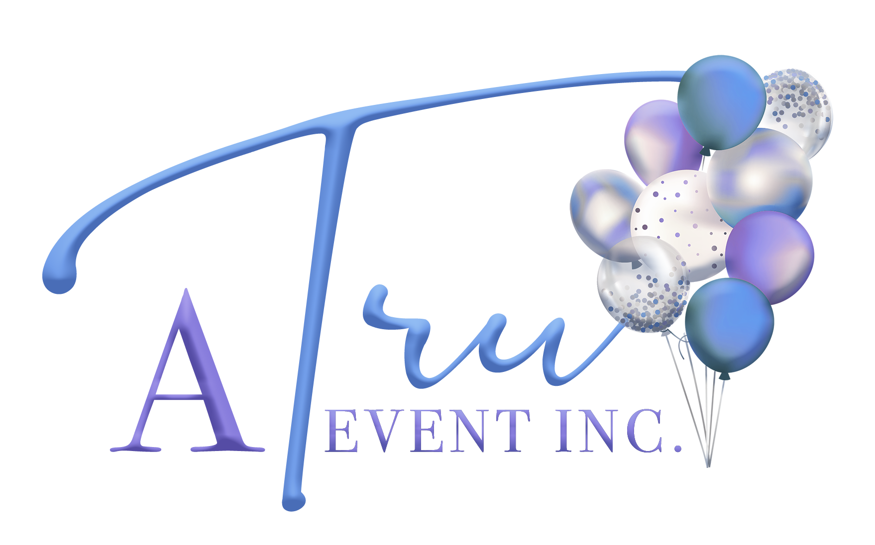 A Tru Event Inc. — balloon décor and event styling, South Florida
