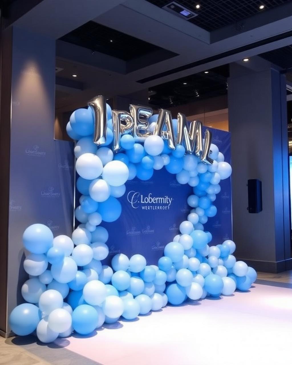 Corporate Gala
